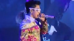 BigBang - Monster