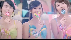 JKT48 - Malu Malu Lolipop 羞涩棒棒糖