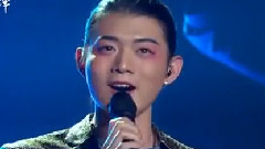 霍尊 - 美丽的神话