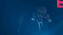 EXO-M,EXO - Growl