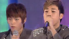 Infinite - Intro & 再次回来吧