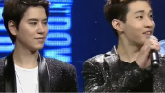 Super Junior-M - 采访 & Swing