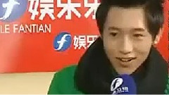 魏晨 - 东南劲爆音乐榜专访