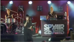 SPYAIR - Stay Together