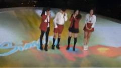 f(x),宋茜 - Talk