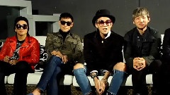 BigBang - 圣诞祝福