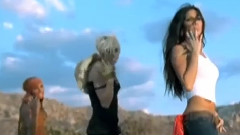 The Pussycat Dolls - I Hate This Part