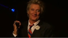 Rod Stewart - Merry Christmas,Baby
