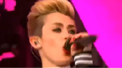 Miley Cyrus - We Can't Stop