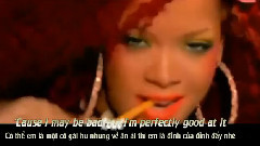 Rihanna - S&M
