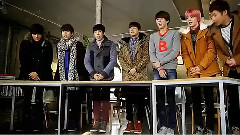 Infinite - Mnet Diss Is Infinite