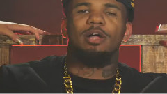 The Game - Same Hoes