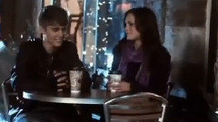Justin Bieber - Mistletoe
