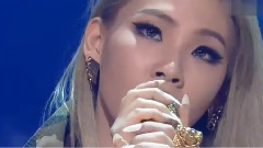 2NE1 - KBS柳熙烈的写生簿 2NE1 Cut