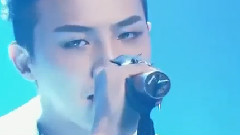 G-Dragon(BigBang) - 噩梦