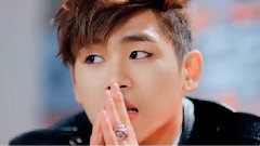 Infinite - Hoya 生日快乐