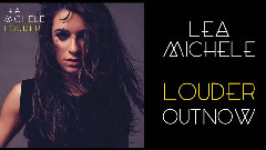 Lea Michele - Louder Diaries Episode 2