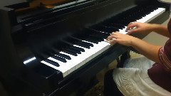 模仿翻唱 - Swing