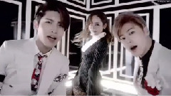 东方神起 - Spellbound