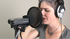 模仿翻唱 - Dark Horse