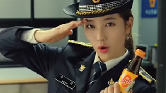 秀智(miss A) - 500 CF