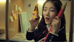 秀智(miss A) - 500 CF