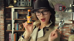 秀智(miss A) - 500 CF