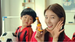 秀智(miss A) - 500 CF