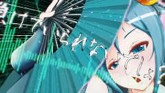 初音未来 - 和-Nagomi-