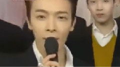 MBLAQ,Super Junior-M - 待机室