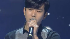 MBLAQ - 钥匙