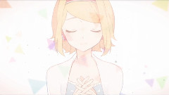 镜音双子,VOCALOID家族 - Don't Want You To Sing