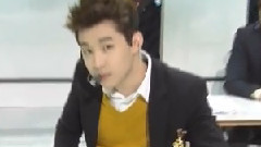 Super Junior-M - Swing