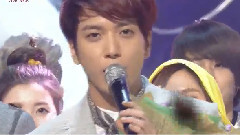 CNBLUE - 一位受赏 & 安可