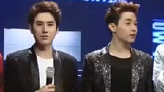 Super Junior-M - 采访