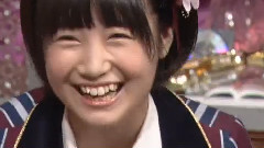 AKB48,HKT48 - Talk & 桜,みんなで食べた