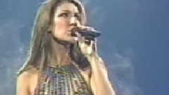Celine Dion - Millennium Eve Concert