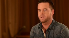 David Nail - ACM Artist Interview