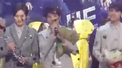 Super Junior-M - Ending