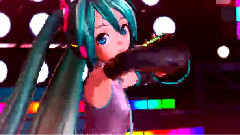 初音未来 - みくみくにしてあげる