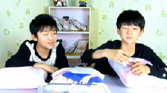 TFBOYS,TF家族 - TF少年GO! 第十三期