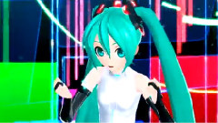 初音未来 - メルト