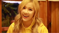 Crayon Pop - Ellin生日祝福