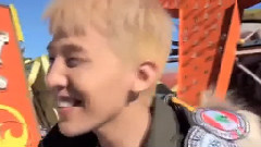 G-Dragon(BigBang),BigBang - Tonight