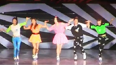 f(x) - Jet