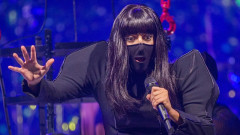 Lady Gaga - iTunes Festival 2013