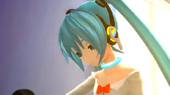 VOCALOID家族,初音未来 - Glory 3usi9
