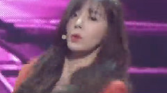 Tiffany(少女时代),少女时代 - Mr.Mr Tiffany镜头Cut