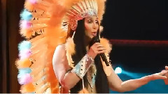 Cher - Half Breed