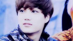 KAI(EXO) - Baila Conmigo